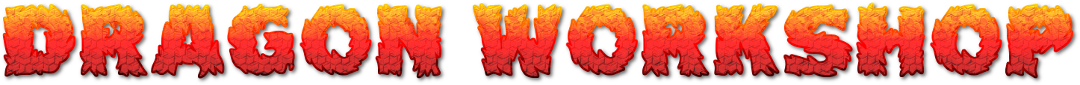 Dragon Workshop Logo